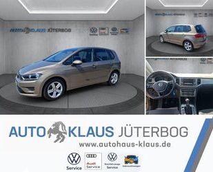 VW Golf Sportsvan Gebrauchtwagen