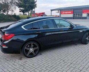 BMW 530 Gran Turismo Gebrauchtwagen