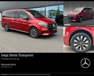 Mercedes-Benz EQV Gebrauchtwagen