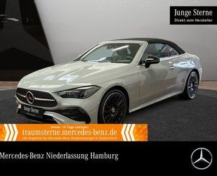 Mercedes-Benz CLE 220 Gebrauchtwagen