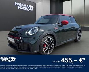 Mini John Cooper Works Gebrauchtwagen