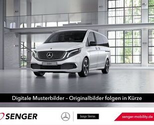 Mercedes-Benz EQV Gebrauchtwagen