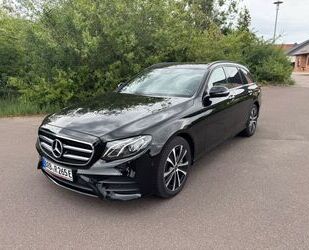 Mercedes-Benz E 300 Gebrauchtwagen