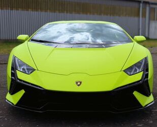 Lamborghini Huracán Gebrauchtwagen