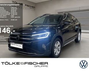 VW Taigo Gebrauchtwagen