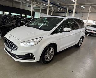 Ford Galaxy Gebrauchtwagen