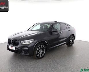 BMW X4 Gebrauchtwagen