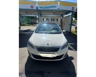 Peugeot 308 Gebrauchtwagen