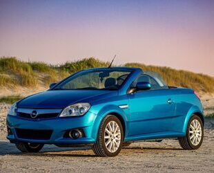 Opel Tigra Gebrauchtwagen