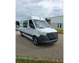 Mercedes-Benz Sprinter Gebrauchtwagen
