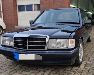 Mercedes-Benz 190 Gebrauchtwagen