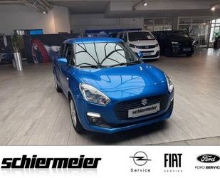 Suzuki Swift Gebrauchtwagen