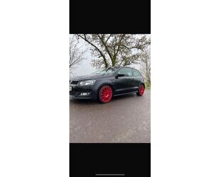 Ford Polo 