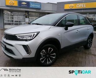 Opel Crossland (X) Gebrauchtwagen