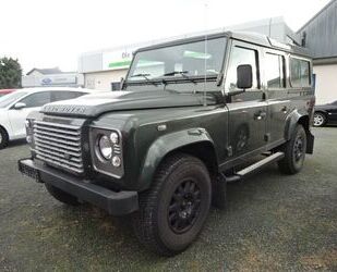 Land Rover Defender Gebrauchtwagen