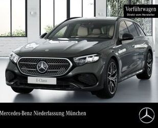Mercedes-Benz E 300 Gebrauchtwagen
