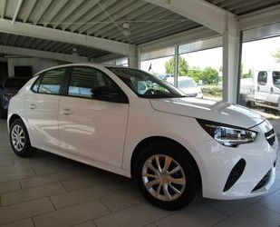 Opel Corsa Gebrauchtwagen