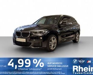 BMW X1 Gebrauchtwagen