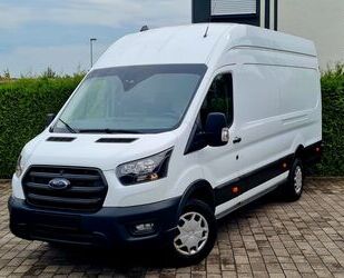 Ford Transit Gebrauchtwagen