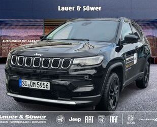 Jeep Compass Gebrauchtwagen