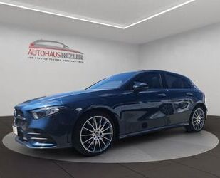 Mercedes-Benz A 250 Gebrauchtwagen