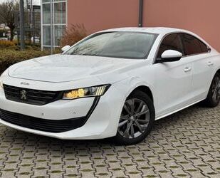 Peugeot 508 Gebrauchtwagen