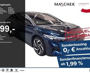 VW ID.7 Gebrauchtwagen