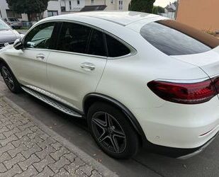 Mercedes-Benz GLC 300 Gebrauchtwagen