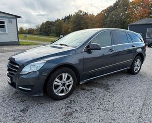 Mercedes-Benz R 350 Gebrauchtwagen