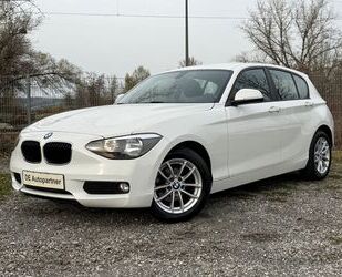 BMW 116 Gebrauchtwagen