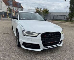 Audi S4 Gebrauchtwagen