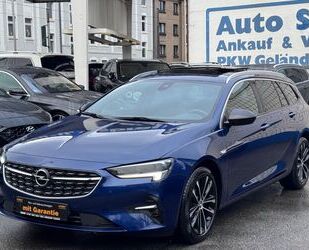 Opel Insignia Gebrauchtwagen