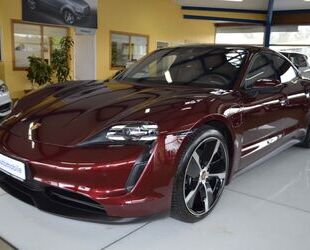 Porsche Taycan Gebrauchtwagen