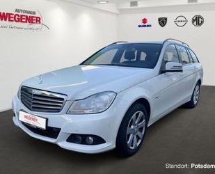 Mercedes-Benz C 220 Gebrauchtwagen