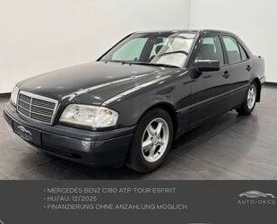 Mercedes-Benz C 180 Gebrauchtwagen
