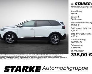 Peugeot 5008 Gebrauchtwagen