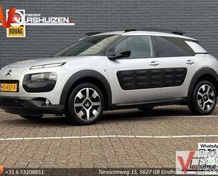 Citroen C4 Cactus Gebrauchtwagen