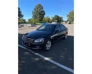 Mercedes-Benz C 350 Gebrauchtwagen