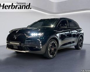 DS Automobiles DS7 (Crossback) Gebrauchtwagen