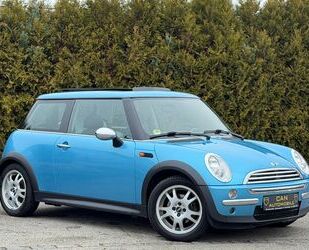 Mini ONE Gebrauchtwagen