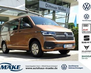 VW T6 Multivan Gebrauchtwagen