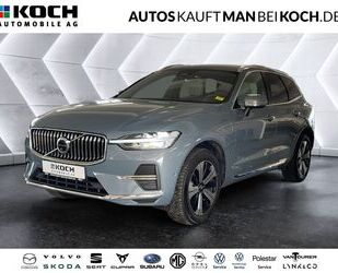 Volvo XC60 Gebrauchtwagen