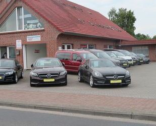 VW Beetle Gebrauchtwagen