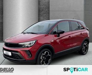 Opel Crossland (X) Gebrauchtwagen