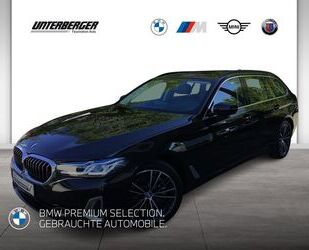 BMW 540 Gebrauchtwagen