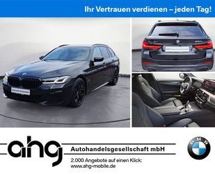 BMW 530 Gebrauchtwagen