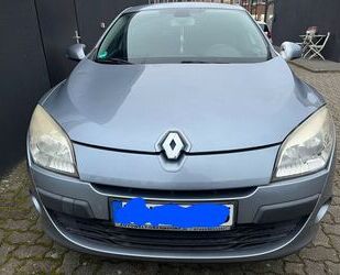 Renault Megane Gebrauchtwagen