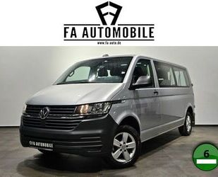VW T6 Caravelle Gebrauchtwagen