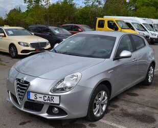 Alfa Romeo Giulietta Gebrauchtwagen