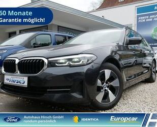 BMW 520 Gebrauchtwagen